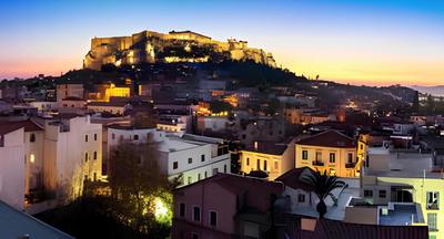Veggera apt Athens center,Petralona station