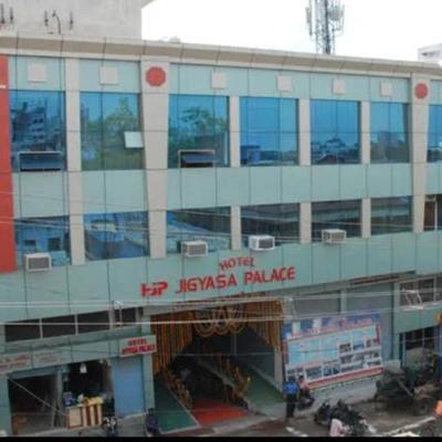 Hotel Jigyasa By Mayda Hospitality Pvt. Ltd.