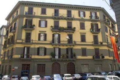 Relais Napoli Velata