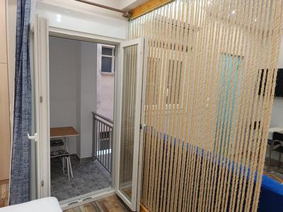 Athens Divine Apartment