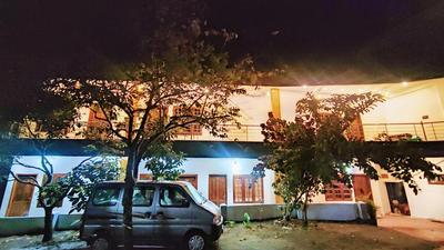 Grand Periyar Residency,Near Kumily Busstation