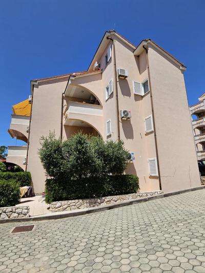 Apartman Parlov