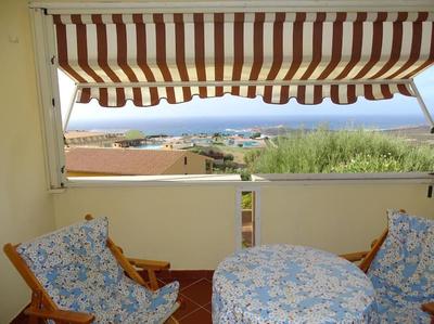 Holidays Isola Rossa - sandy beaches 4-6 guests