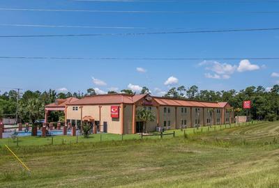 Econo Lodge Inn & Suites Diamondhead