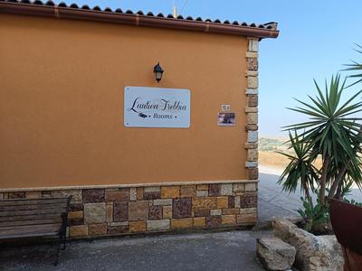 L' Antica Trebbia - Rooms