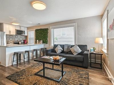 Heart of Westport 1BR