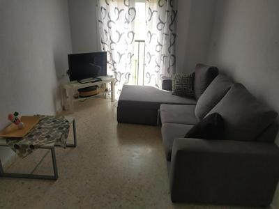 Calle Rubiños, 31 Apartamento