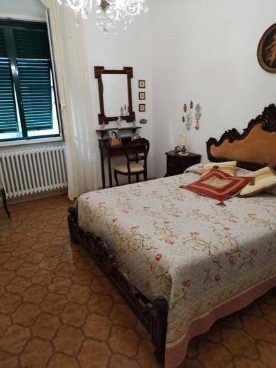 La casa di nonna Paola