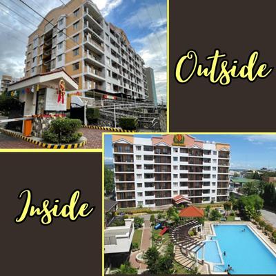 Cheap 2BR Fully Furnished Condo in Davao City