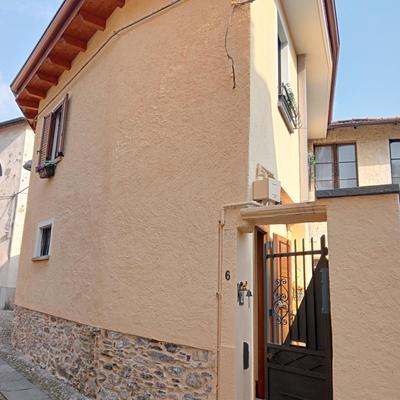 Casa di Dario