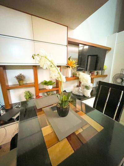 Lovely 1BR Loft in BGC up to 6pax
