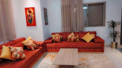 Appartement Nova - Costa Bouznika