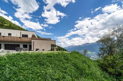 Paflur Lodges Lärchenduft