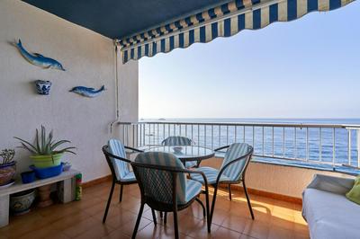 Epsilon 2 4f primera línea de playa