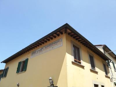 Loft - Le Maioliche
