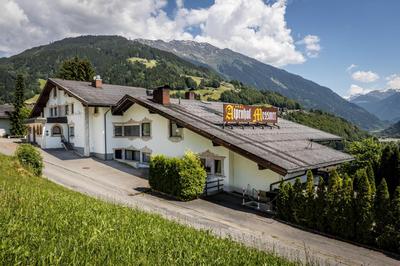 keyone rooms Montafon