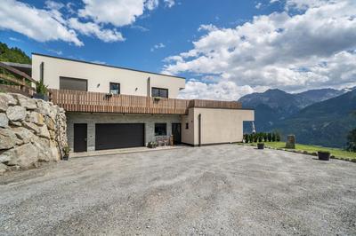 Paflur Lodges Bergtraum