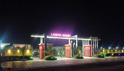 Lakshya Resort