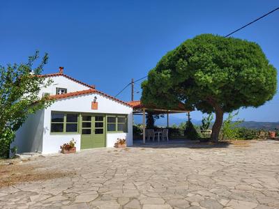 Mani Hill House