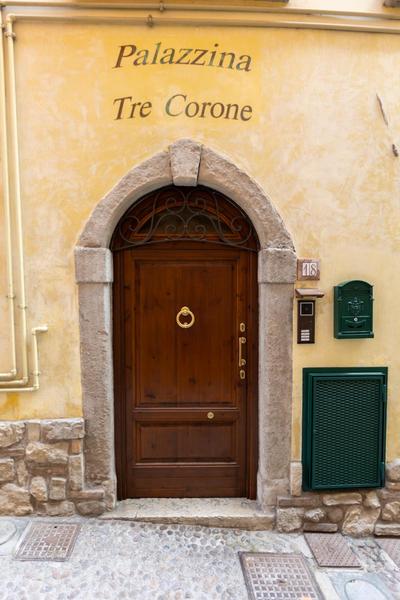 La Dimora di William Casa nel centro storico di Desenzano