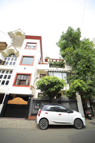Bansi Home Stay
