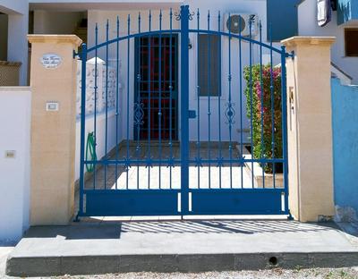 Casa Lido Marini