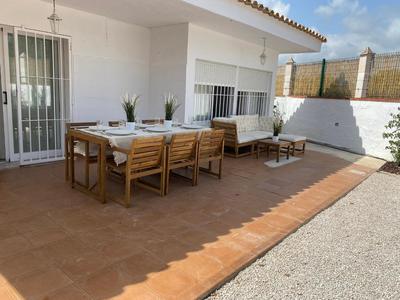 Casa Limonero