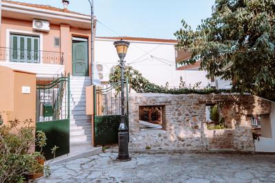 Memories Cozy Studio