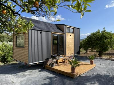 La Vista Huma by Tiny Away