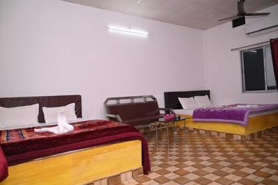 Chang Ghar Resort