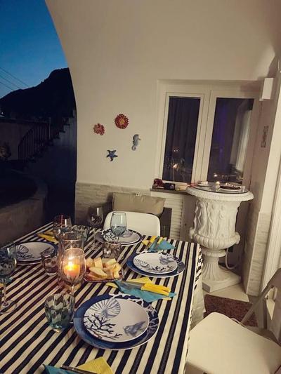 Villa Armonia
