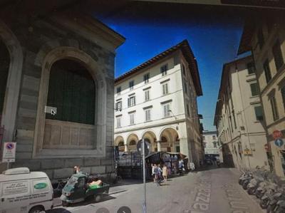 Bilocale vicinissimo al Duomo