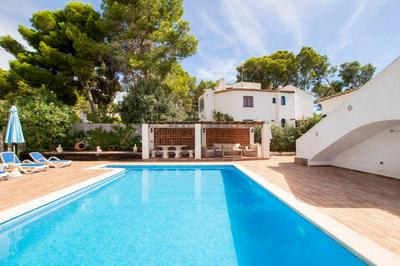 Villa Nichola