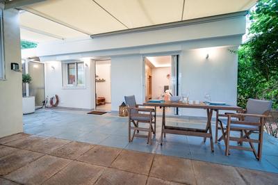 The Olive Tree Studio by MPS