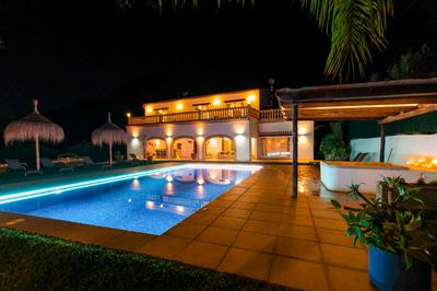 Villa Paulina Javea
