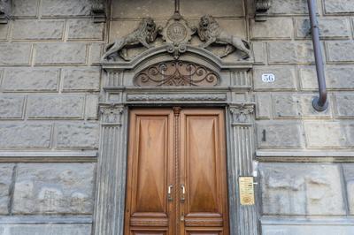 Mansarda Svizzera by Wonderful Italy