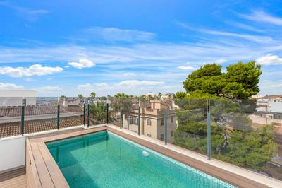 Tokai Residence Casa Sol