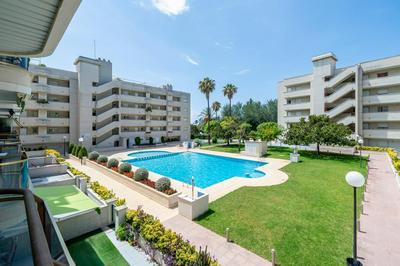 Cambrils park
