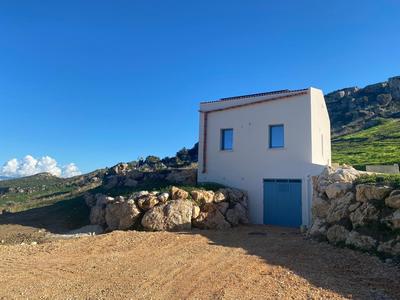 Villa Holidays Vista Torre Bennistra in Scopello