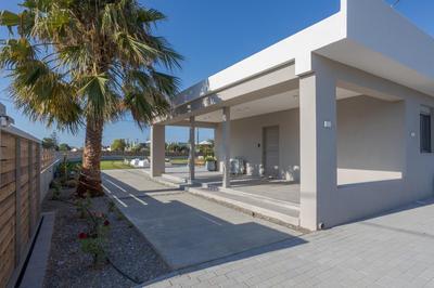 Athena Luxury Villa by Estia