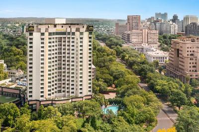 Shangri-La Eros New Delhi