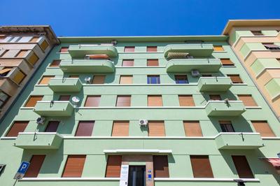 Oaza in the heart of Rijeka