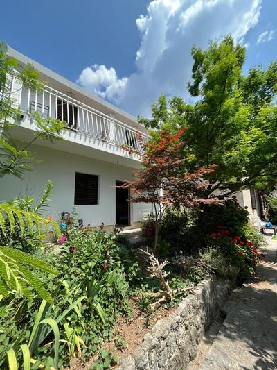 Bamboo apartment 1 Herceg Novi