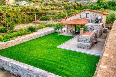 Cloud 9 with Garden near the Sea