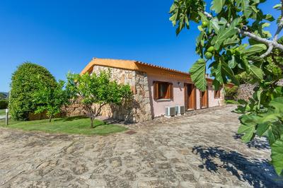 Costa Smeralda House