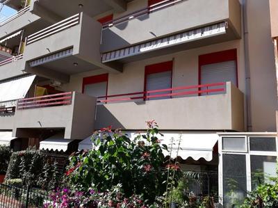 FURCI VERDE Appartamento con Balcone-Terrazzo
