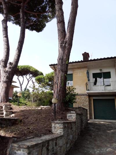 Casa Felci - Spacious Apartment Near The Beach in Tirrenia