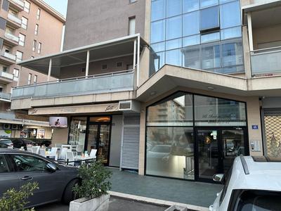 Laura apartment City kvart