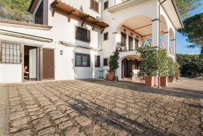 Villa Bagolini