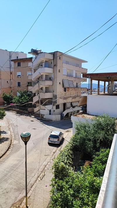 Dea1 Majlinda Apartment